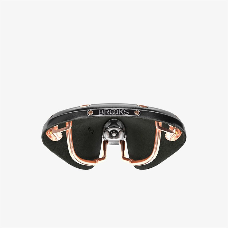 BROOKS B17 Special Copper 2025
