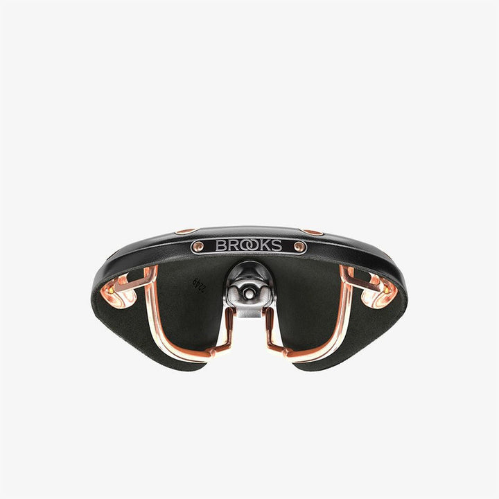 BROOKS B17 Special Copper 2025