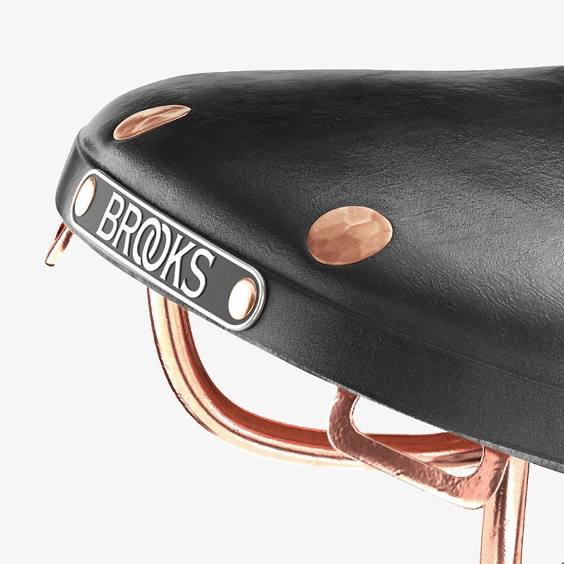 BROOKS B17 Special Copper 2025
