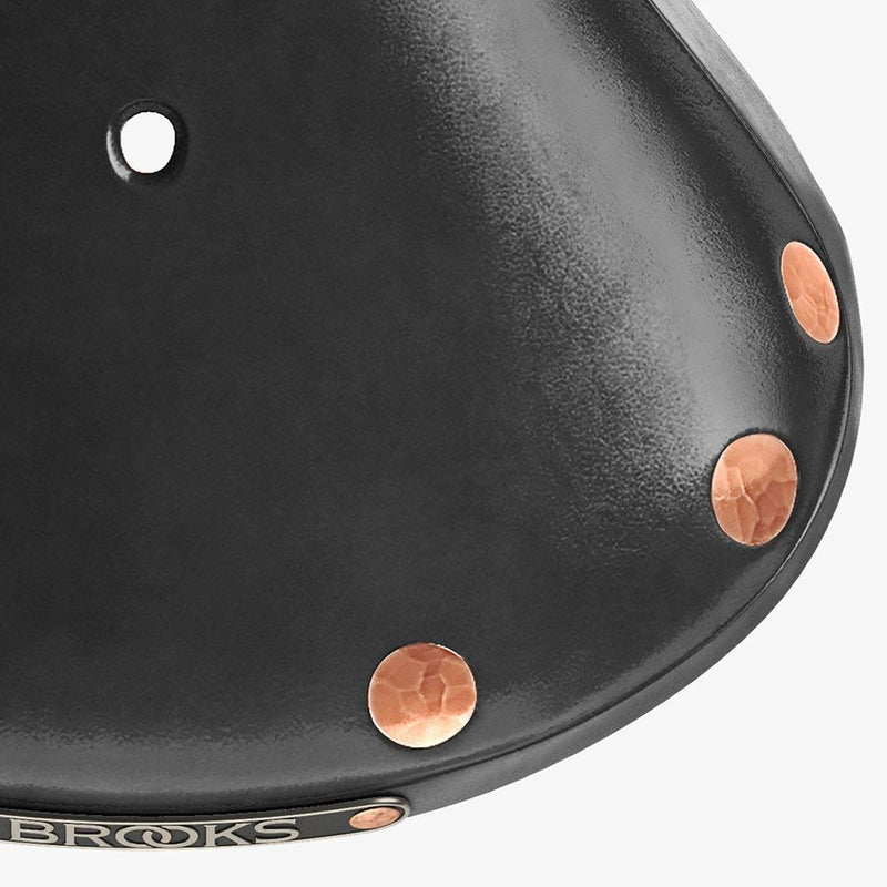 BROOKS B17 Special Copper 2025