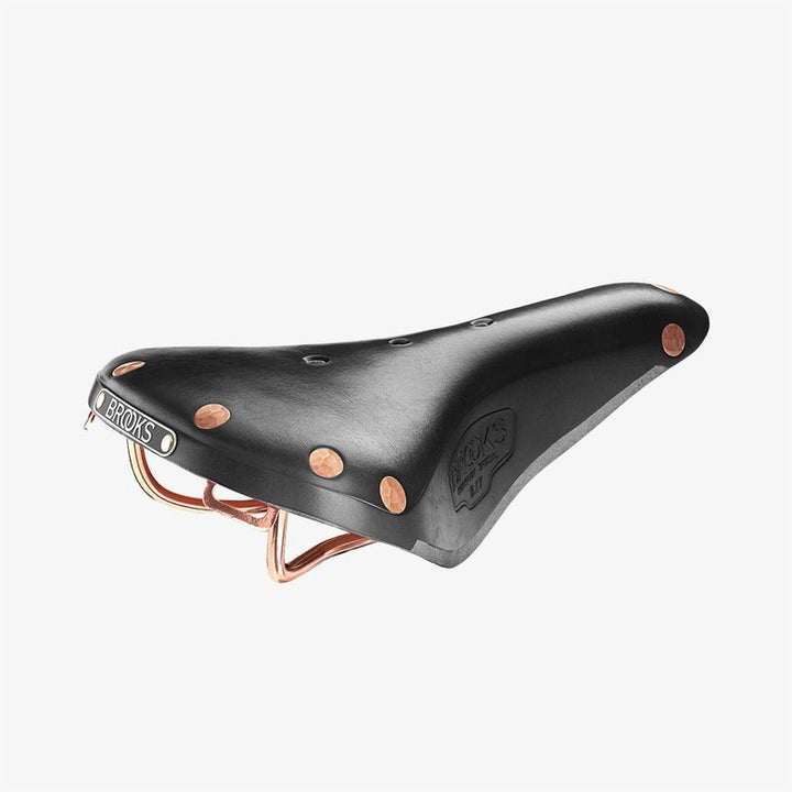 BROOKS B17 Special Copper 2025