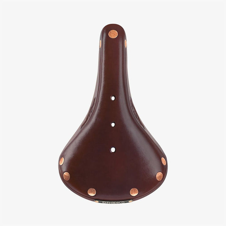 BROOKS B17 Special Copper 2025