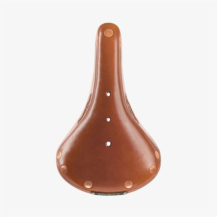 BROOKS B17 Special Copper 2025