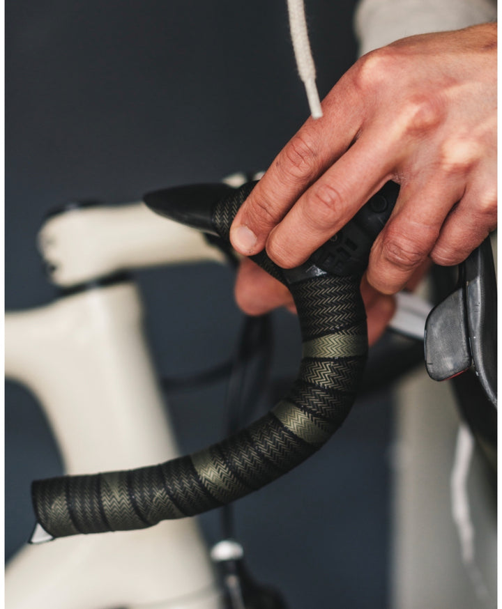 BTP Woven Chima Bar Tape