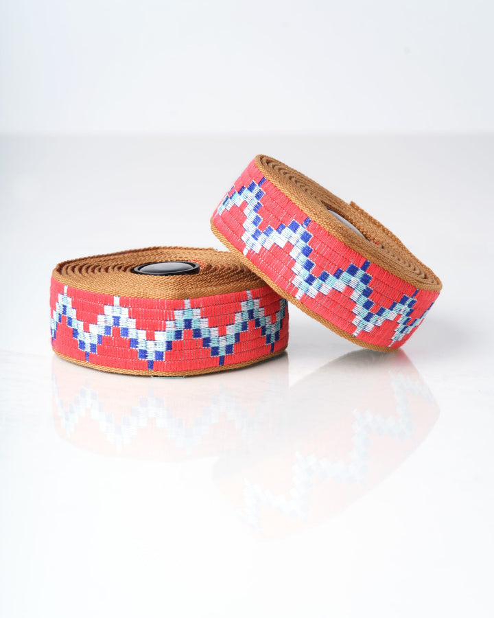 BTP Woven Jungle Bar Tape