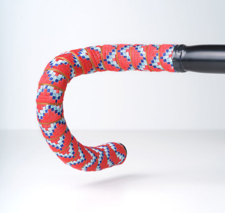 BTP Woven Jungle Bar Tape