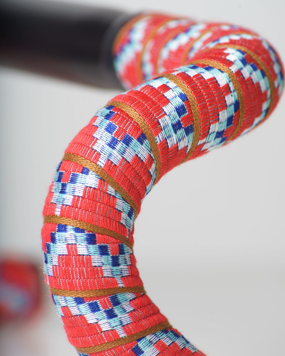 BTP Woven Jungle Bar Tape