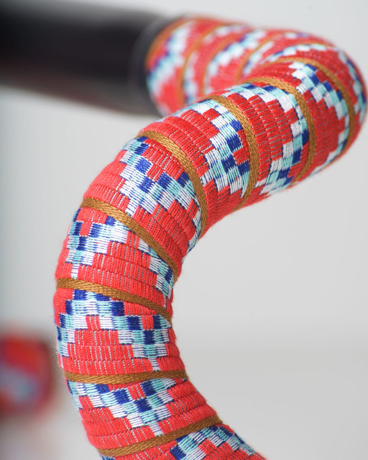 BTP Woven Jungle Bar Tape