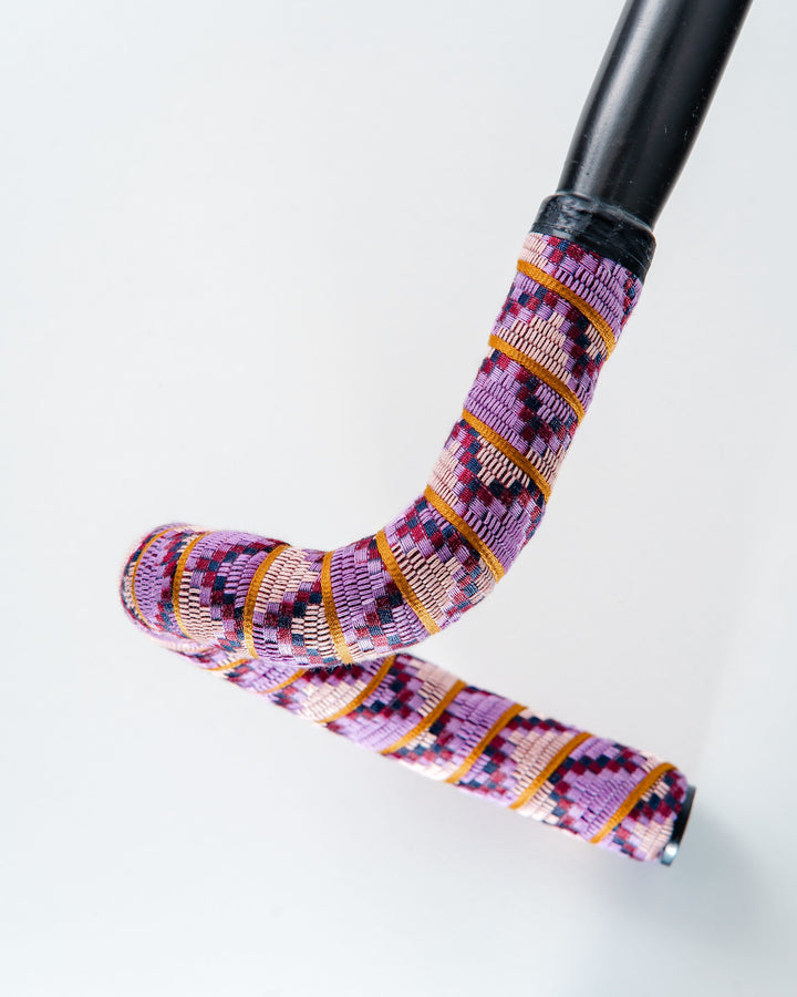 BTP Woven Jungle Bar Tape