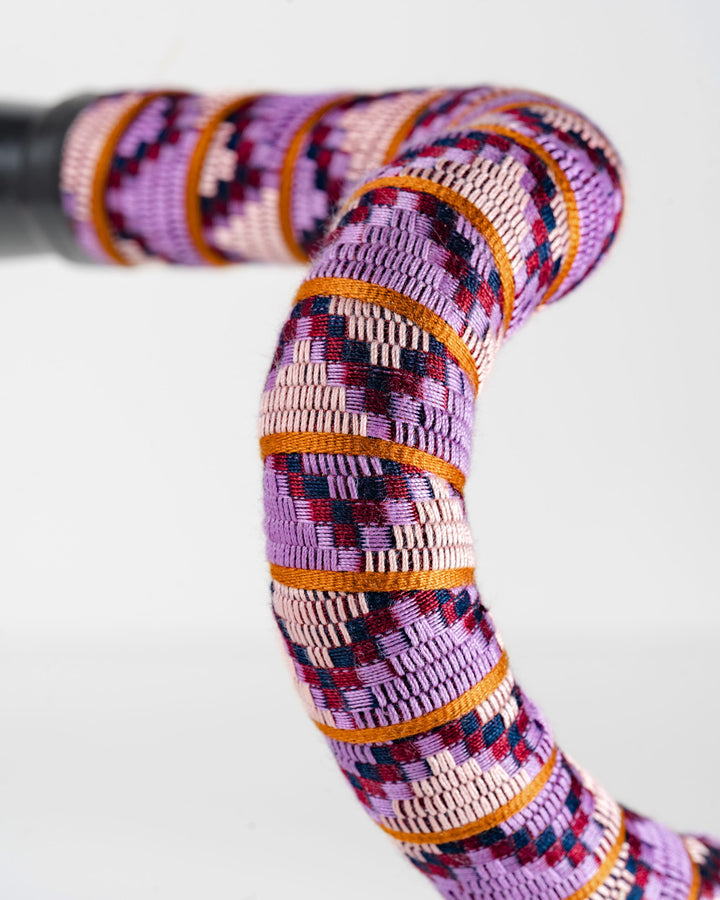 BTP Woven Jungle Bar Tape