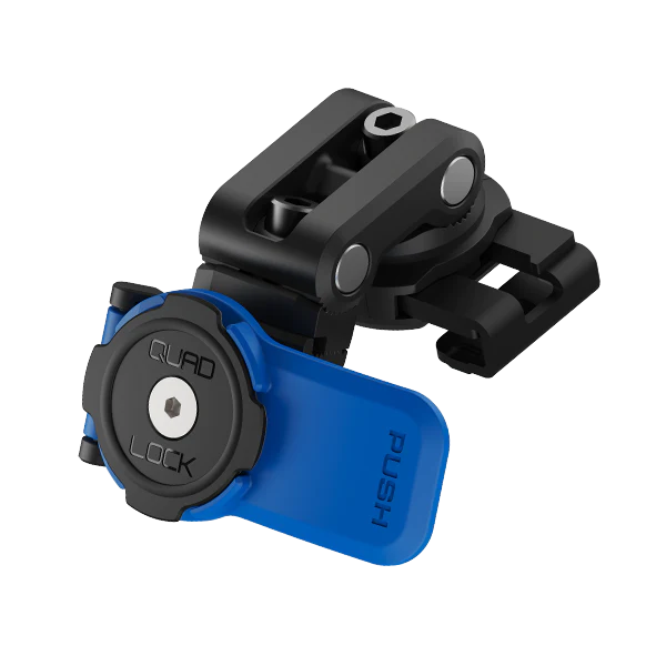 Quad lock motorcycle discount review