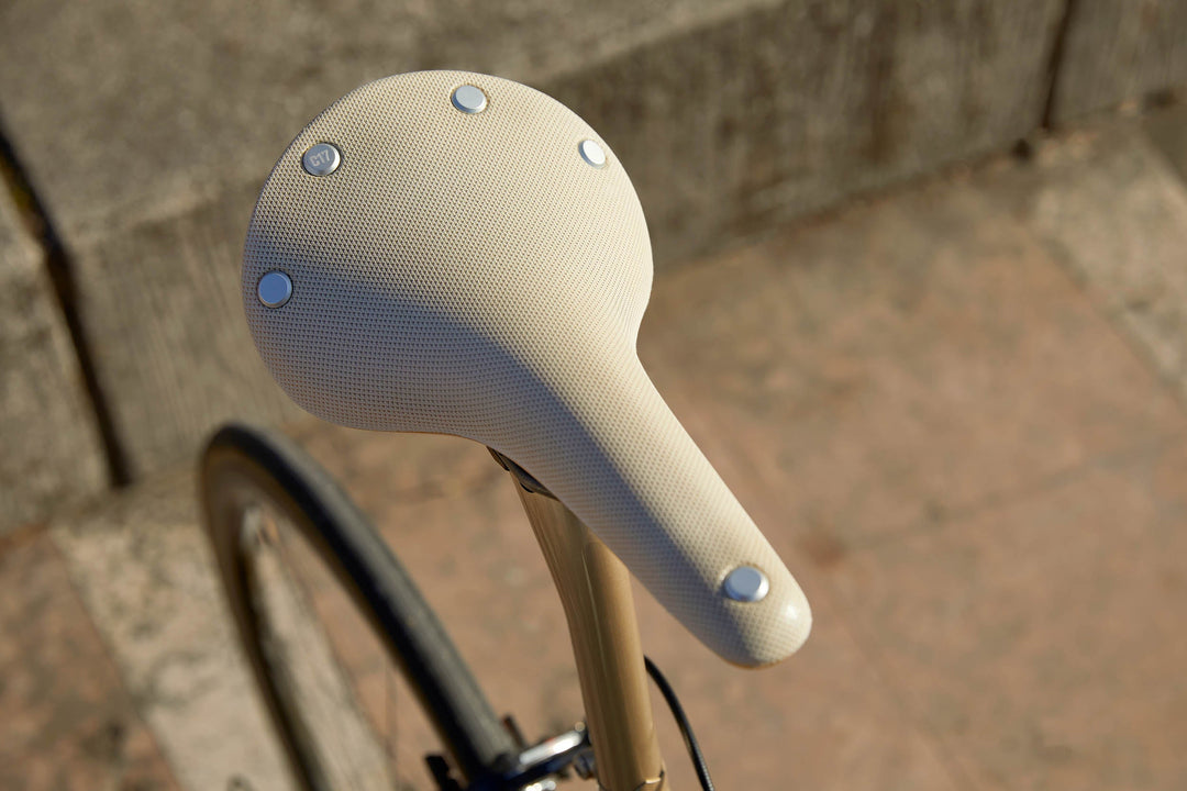 Brooks Cambium C17 Special Recycled Nylon