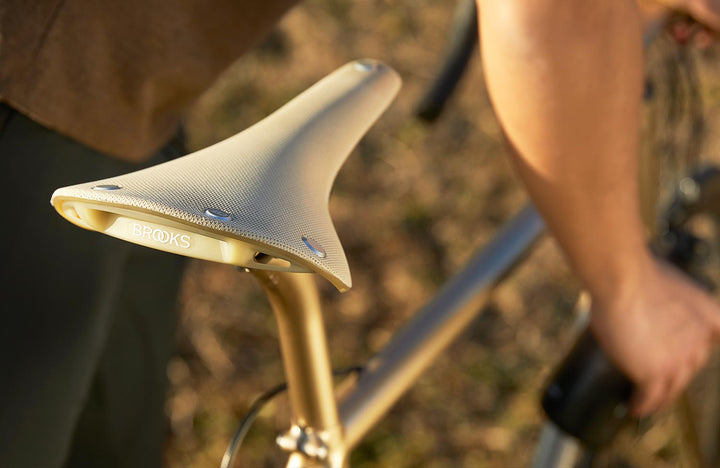 Brooks Cambium C17 Special Recycled Nylon