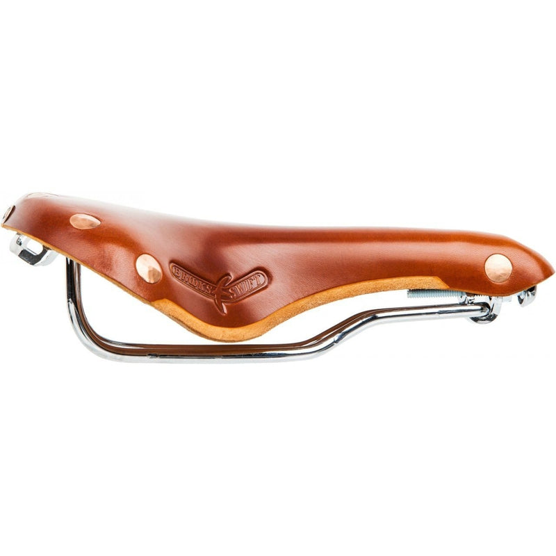 Brooks Swift Chrome