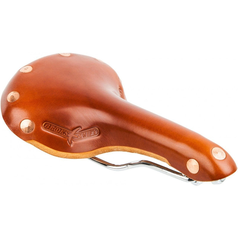 Brooks Swift Chrome
