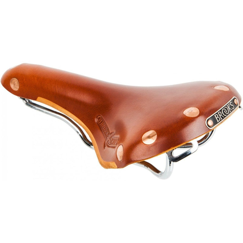 Brooks Swift Chrome
