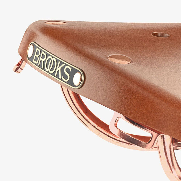 BROOKS B17S (Short) Ladies Special