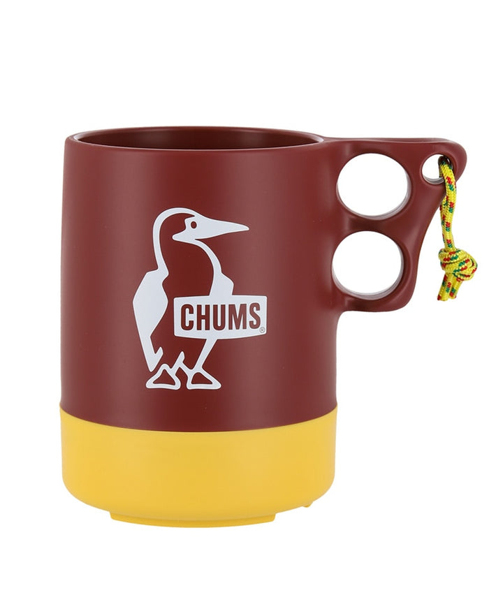 Chums Camper Mug Large 550ml