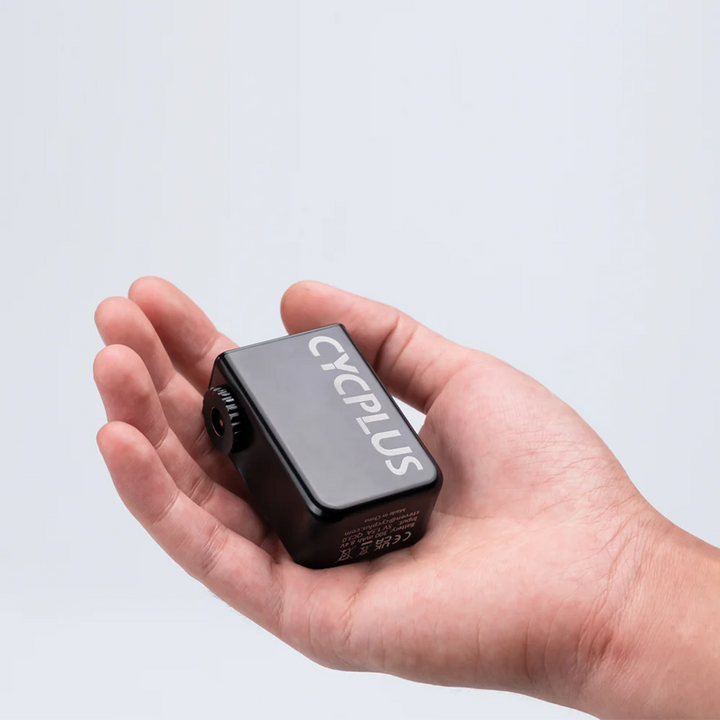 Cycplus Electronic Tiny Pump Cube