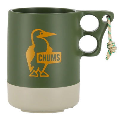 Chums Camper Mug Large 550ml