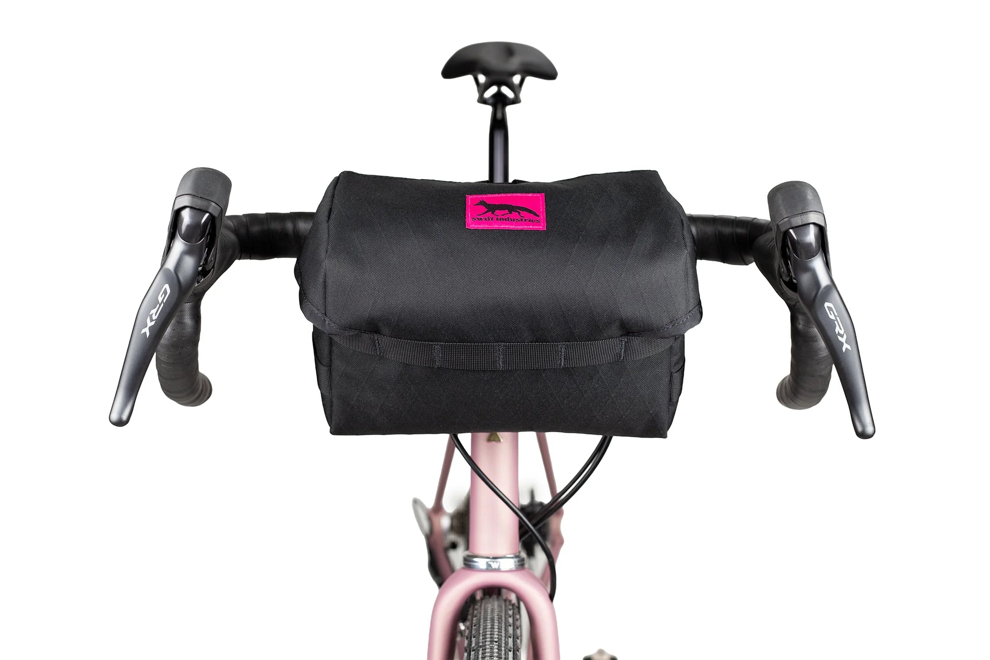 SWIFT INDUSTRIES Capstone Handlebar Bag – Bikeary Bicycle Lifestyle