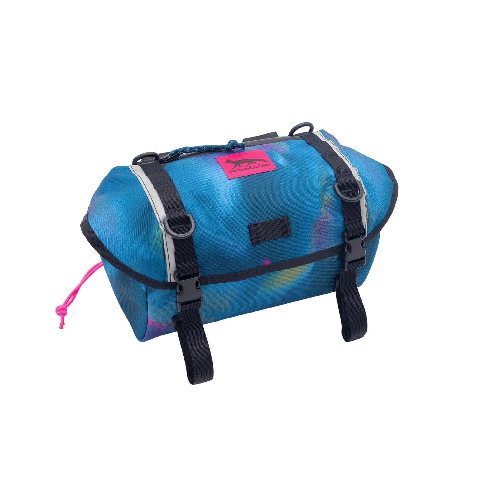 SWIFT INDUSTRIES Luminary Catalyst Pack – Bikeary Bicycle Lifestyle