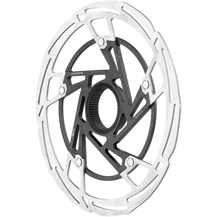 Pro LR2 Disc Brake Rotors - Centerlock
