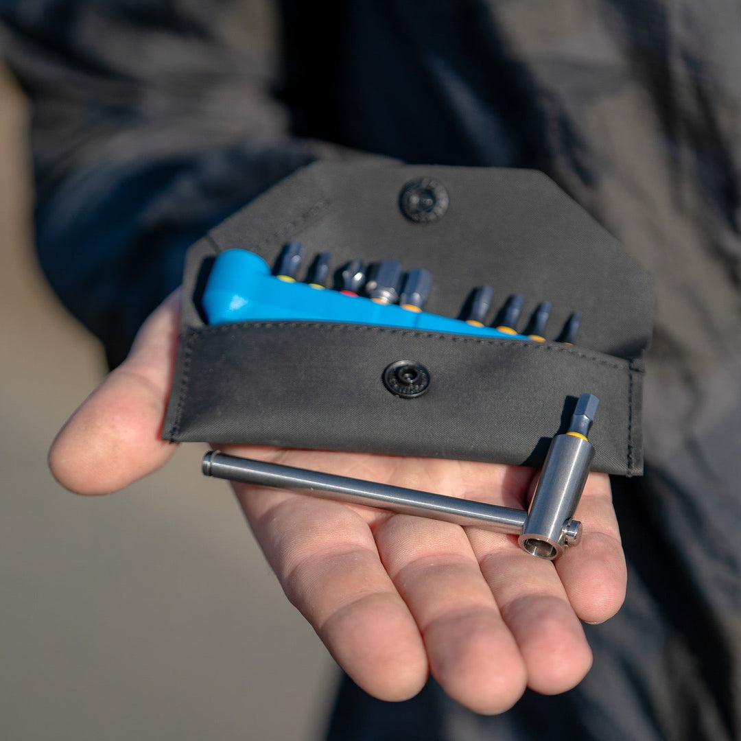 SPURCYCLE Tool