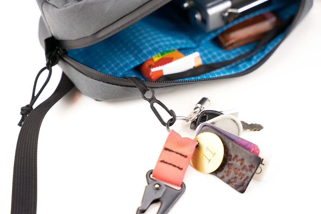 Swift Industries Crossbody Bag