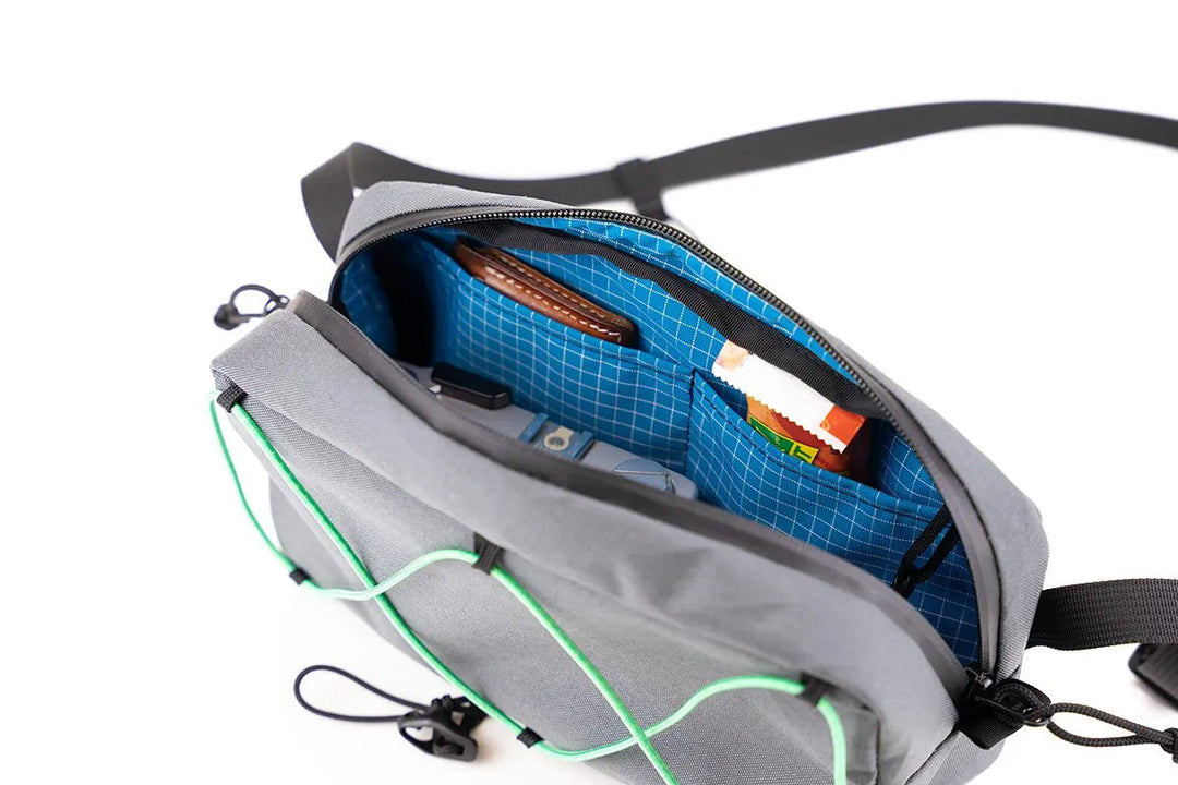 Swift Industries Crossbody Bag
