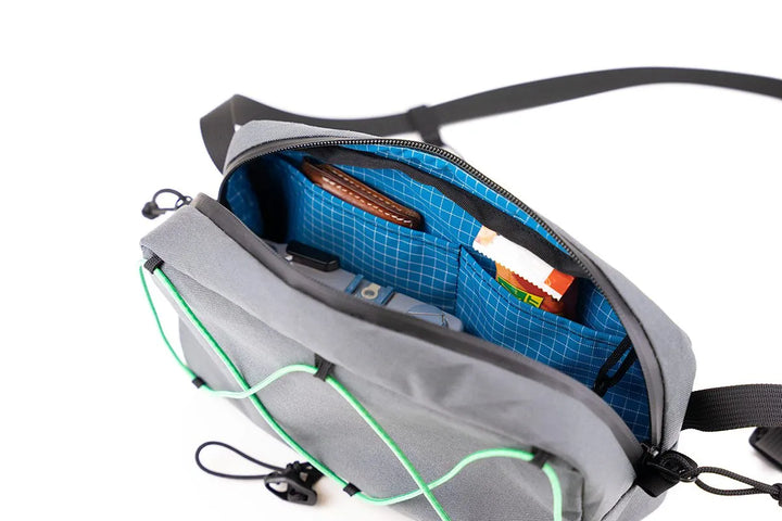 Swift Industries Crossbody Bag