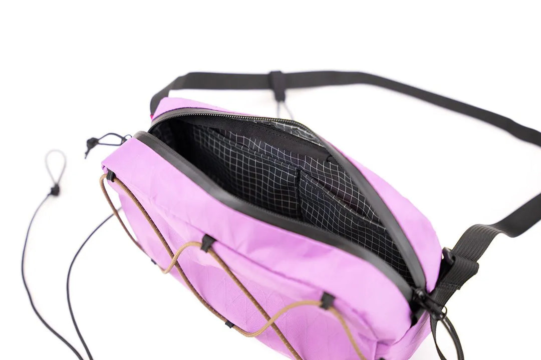 Swift Industries Crossbody Bag