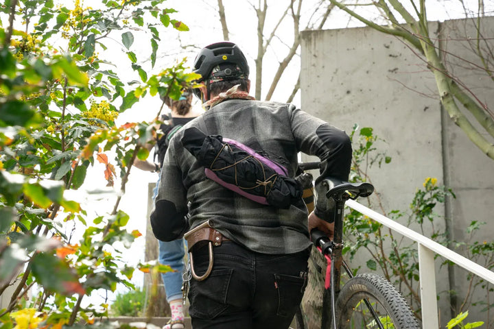 Swift Industries Crossbody Bag