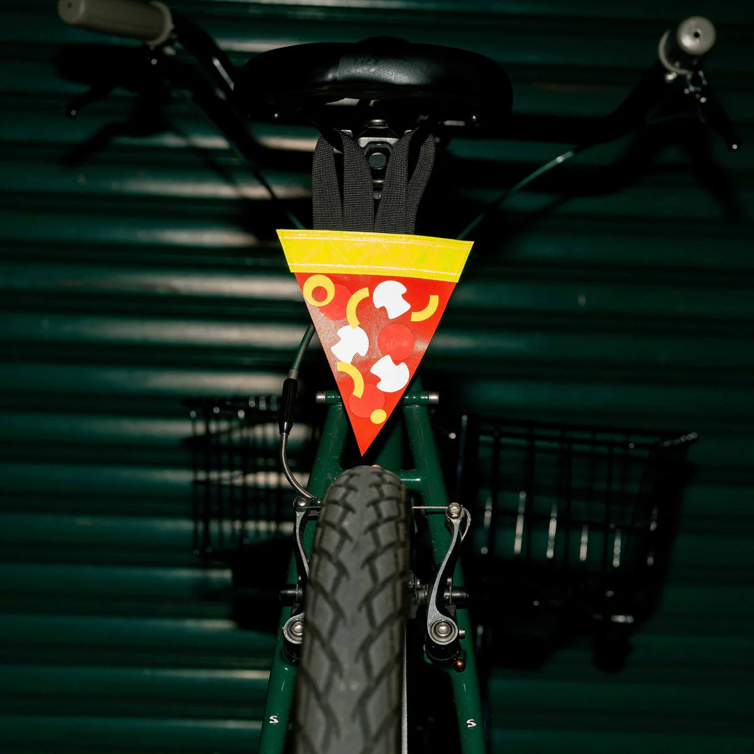 SAFETY PIZZA Safety Pizzetta (Small)