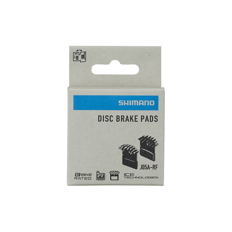 Shimano DISC Brake Pads – Bikeary Bicycle Lifestyle