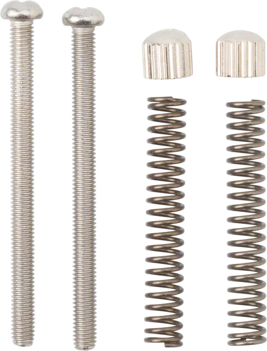 Surly Drop Out Adjust Screw for Cross Check F85060