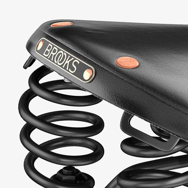 BROOKS Flyer Special Copper