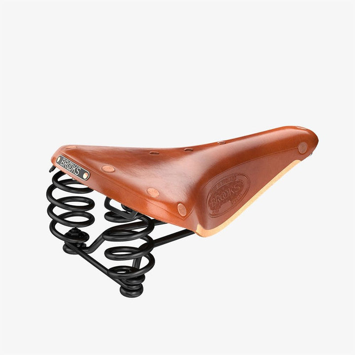 BROOKS Flyer Special Copper