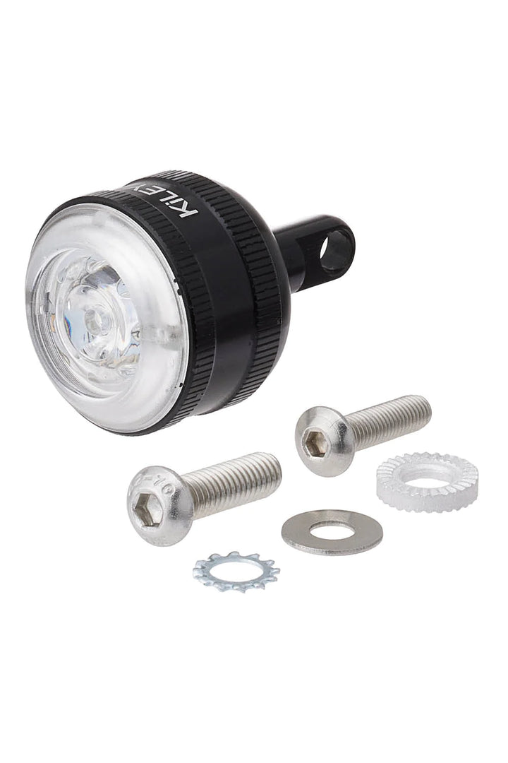 *SALE* Kiley Eye Light LM-16 Front (blue dot)