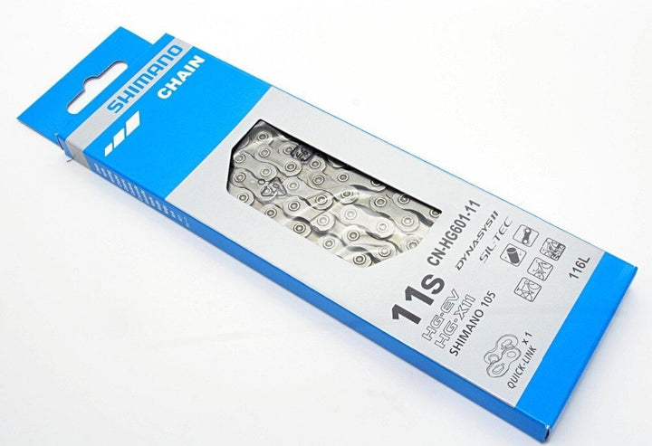 Shimano Chain
