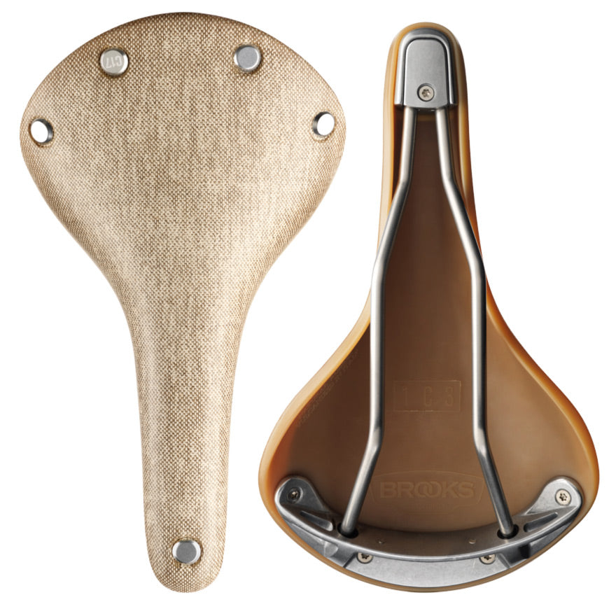 Brooks C17 Special - Natural