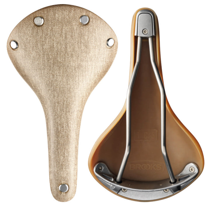 Brooks C17 Special - Natural