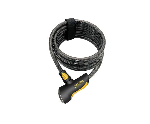 OnGuard Doberman Key 8028 Cable Lock