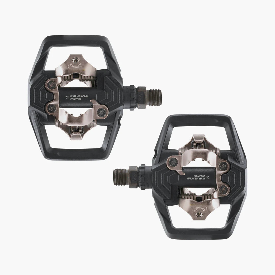 Shimano PD-ME700 SPD Trail Pedal