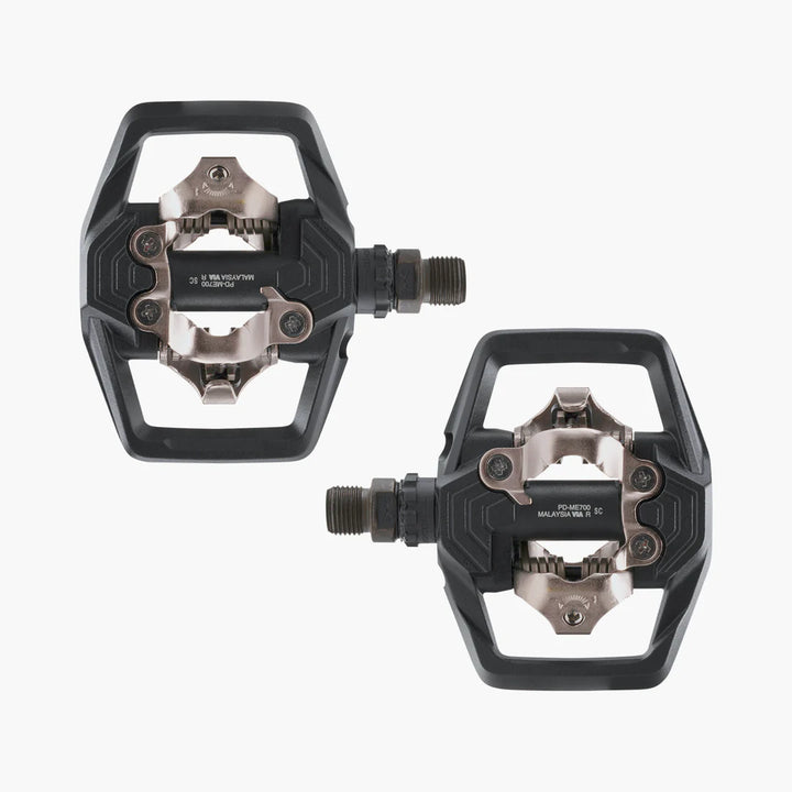 Shimano PD-ME700 SPD Trail Pedal