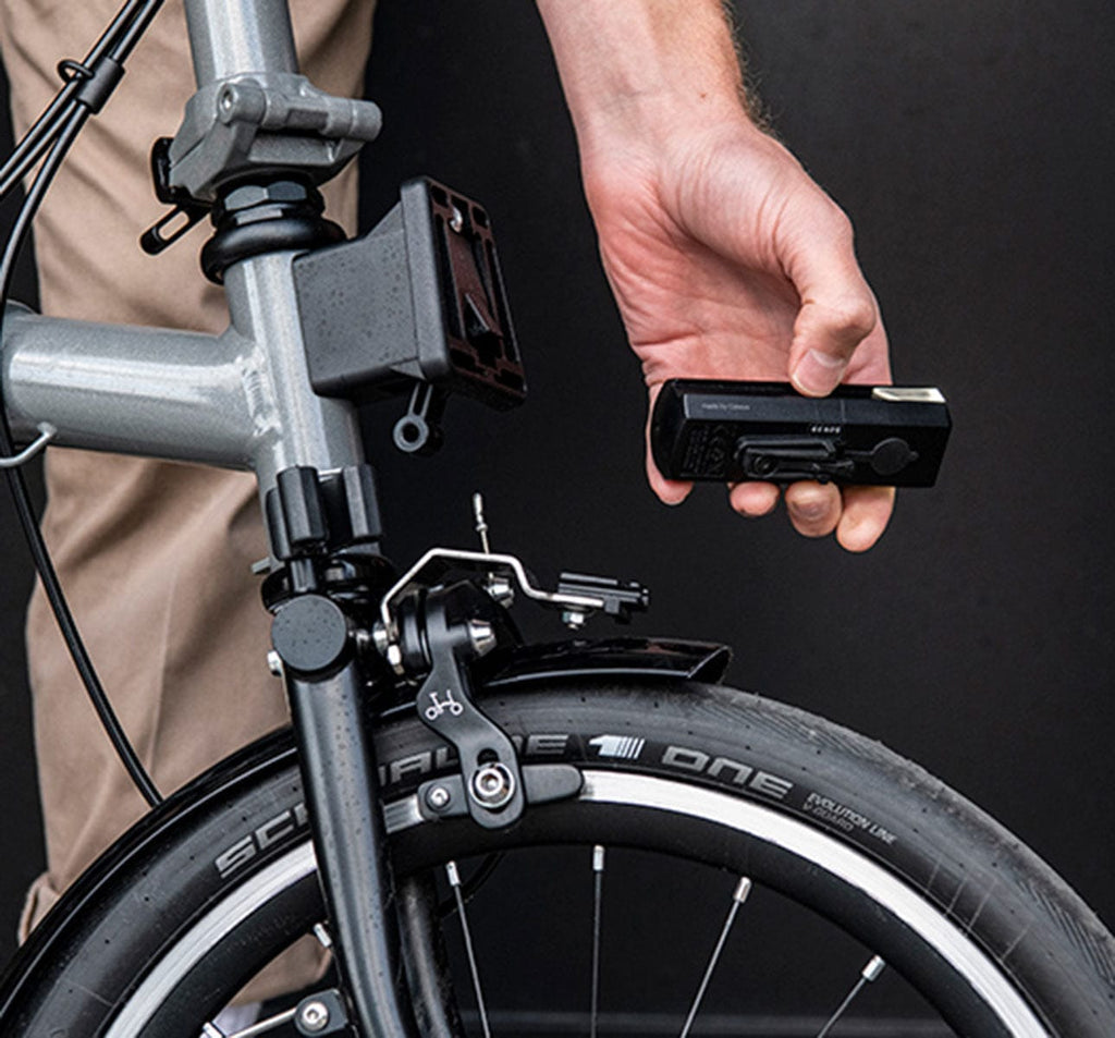 Brompton 500lm Front Light