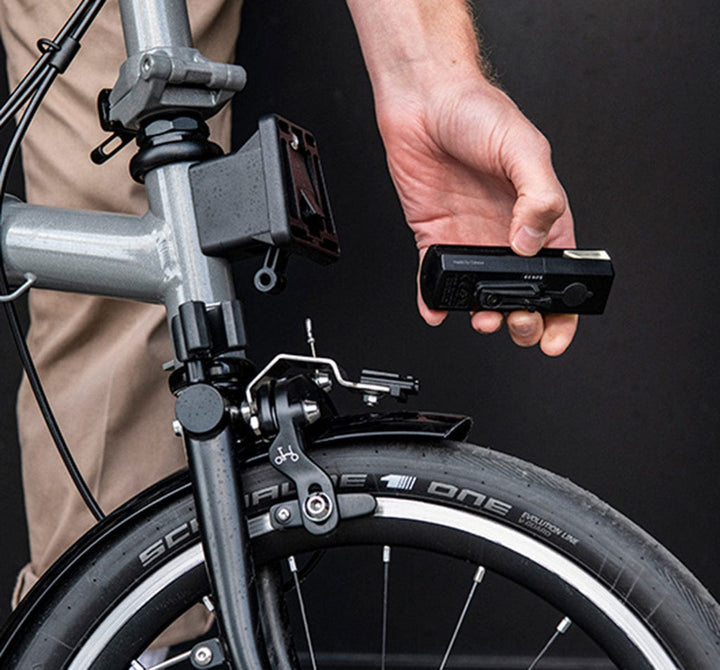 Brompton 500lm Front Light