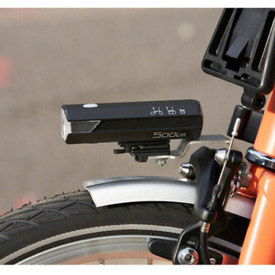 Brompton 500lm Front Light