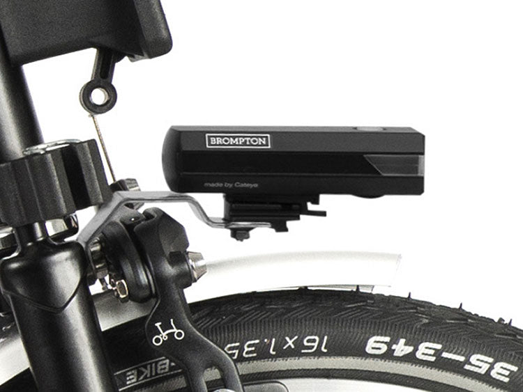 Brompton 500lm Front Light