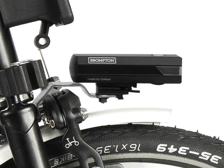 Brompton 500lm Front Light